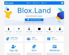 Thumbnail of Blox.land