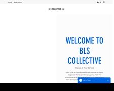 Thumbnail of BLS Collective