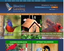 Thumbnail of BluebirdLanding