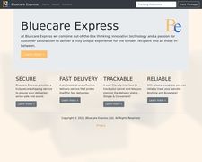 Thumbnail of Bluecare Express