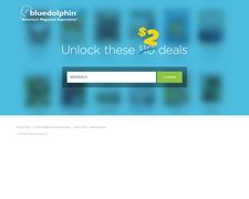 Thumbnail of Bluedolphin