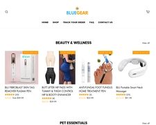 Thumbnail of Bluegear.co