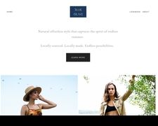 Thumbnail of Blue Olive Resort Clothing