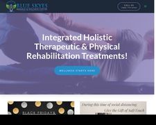 Thumbnail of Blue Skyes Massage & Wellness Center