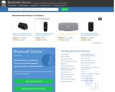 Thumbnail of Bluetooth Doctor