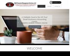 Thumbnail of B & M Financial Management Services