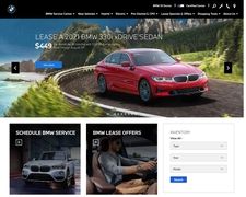 Thumbnail of BMW Of Darien