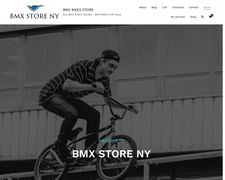 Thumbnail of BMX Store NY