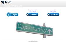 Thumbnail of BNB Financials