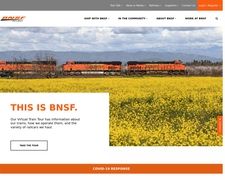 Thumbnail of BNSF Railway