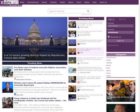 Board.dailyflix.net