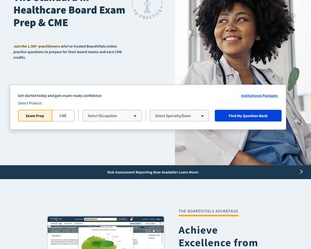BoardVitals