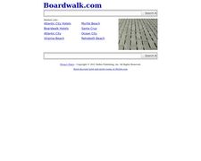 Thumbnail of Boardwalk.com