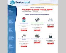 Thumbnail of Boatersland