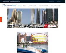Thumbnail of Boattour Dubai