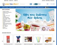 Thumbnail of Boba Tea Direct