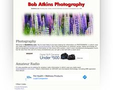 Thumbnail of Bob Atkins Photography