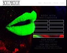 Thumbnail of Boccabocca.com.au