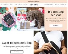 Thumbnail of Bocce's Bakery