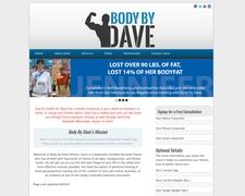 Thumbnail of BodyByDave