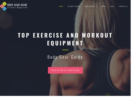 BodyGearGuide