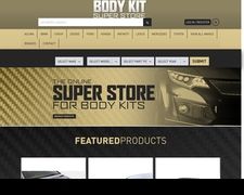 Thumbnail of Body Kit Super Store