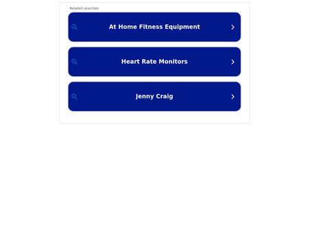 website thubmnail of BodyMedia