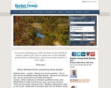 Thumbnail of Boeker Group Real Estate LLC