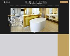 B.O.G Hotel