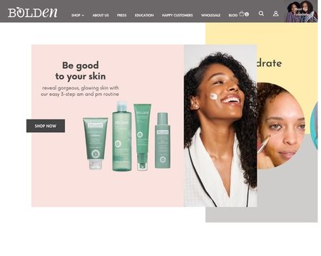 The Bolden Company