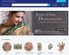 Thumbnail of Bombay Jewelry