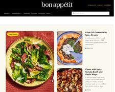 Thumbnail of Bon Appetit