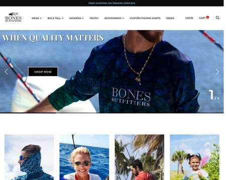Bonesoutfitters