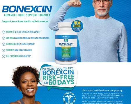 Bonexcin