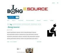 Thumbnail of Bongsource.blogspot.com
