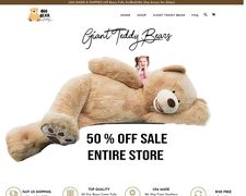 Thumbnail of Boobearfactory.com
