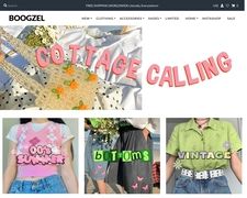 Thumbnail of Boogzel