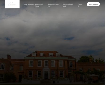 website thubmnail of Bookaroom