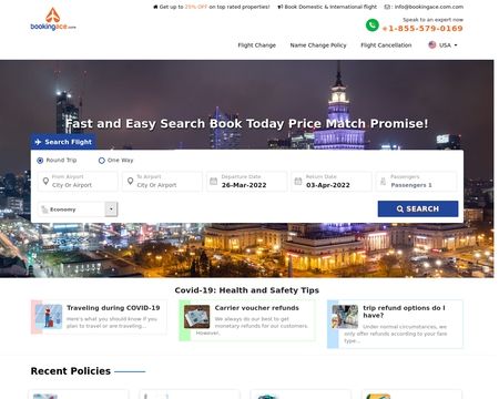 Bookingace.com