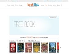 Thumbnail of Booklife.com