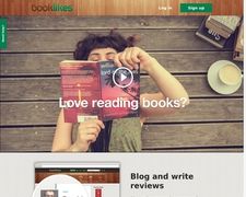 Thumbnail of BookLikes