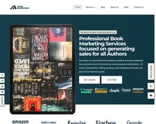 Thumbnail of BookMarketeers