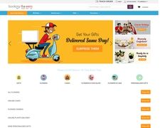 Thumbnail of BookMyFlowers