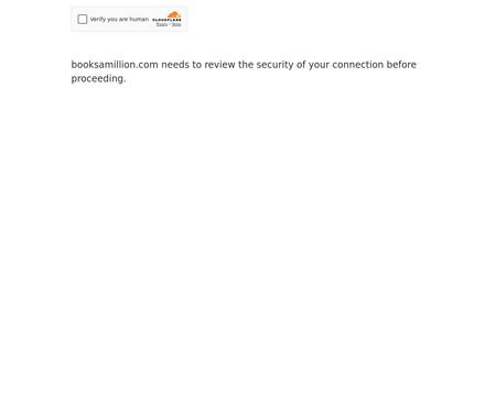 website thubmnail of Books A Million