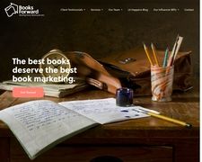 Thumbnail of Booksforward.com