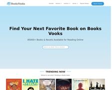 Thumbnail of BooksVooks