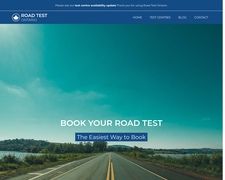 Thumbnail of Road Test