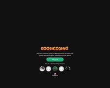 Thumbnail of Boomcoding.me