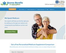 Boomer Benefits