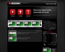 Thumbnail of BOOM! Hand Replayer